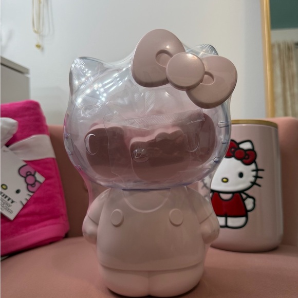 Hello Kitty Set - Picture 2 of 8